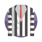 Haunt SVG Icon
